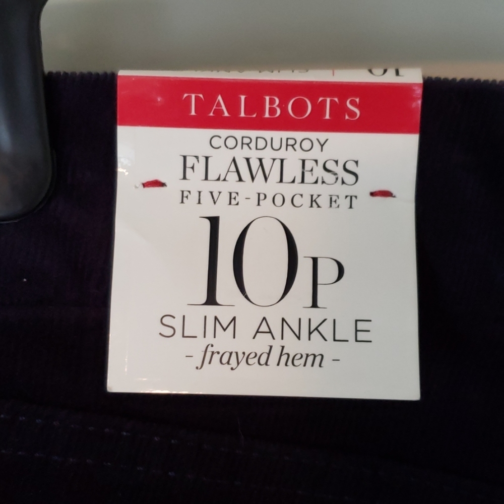 TALBOTS - Picture 7 of 8